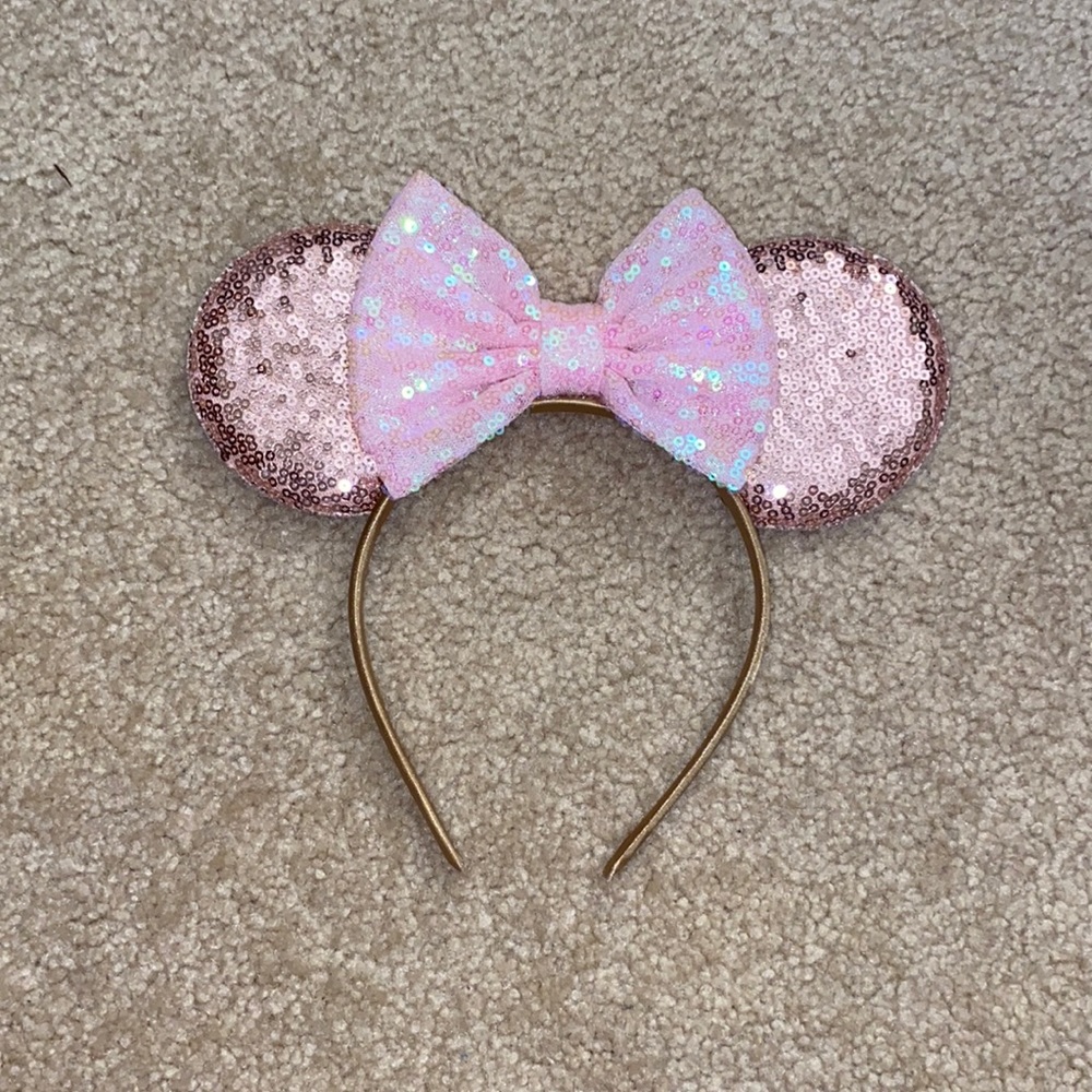 Minnie Ears